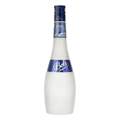 Bols Yoghurt Likör 70cl