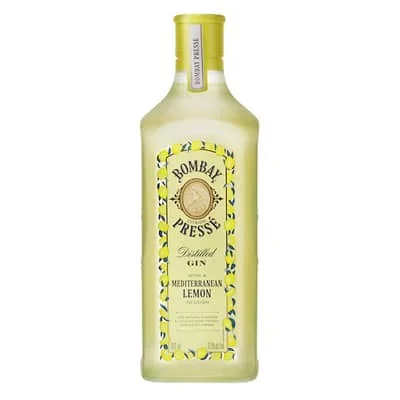 Bombay Citron Pressé Gin 70cl