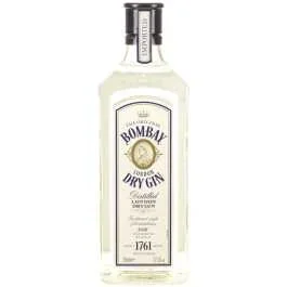 Bombay Dry Gin 0,70l bestellen