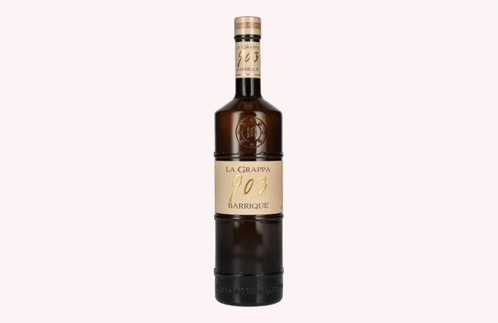 Bonaventura Maschio La Grappa 903 BARRIQUE 40% Vol. 0,7l