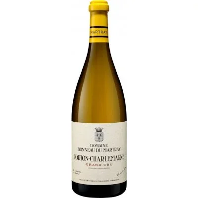 Bonneau du Martray Corton-Charlemagne 2011
