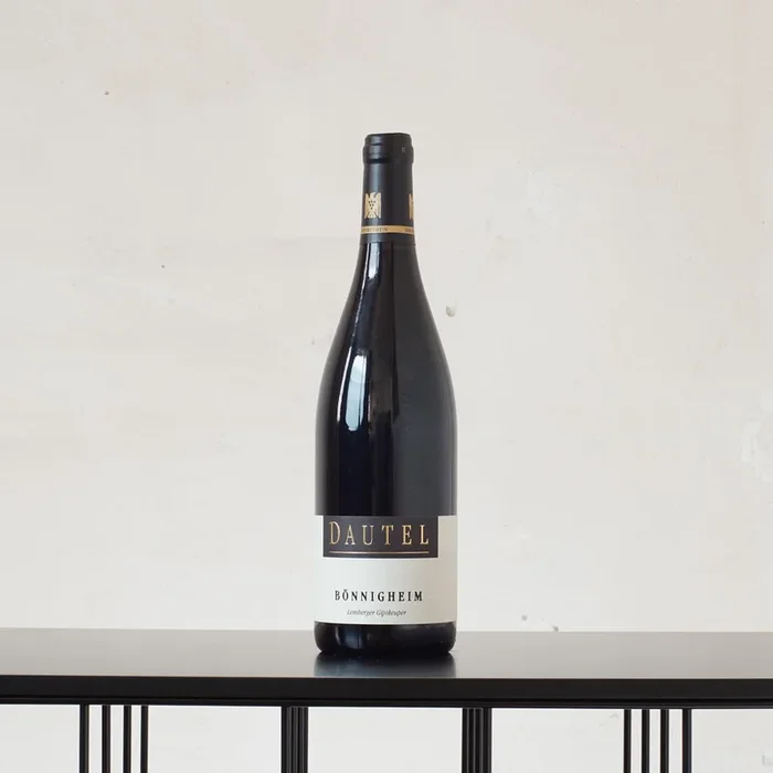 Bönnigheim Chardonnay Qualitätswein trocken 2022 – Weingut Dautel – 0,75