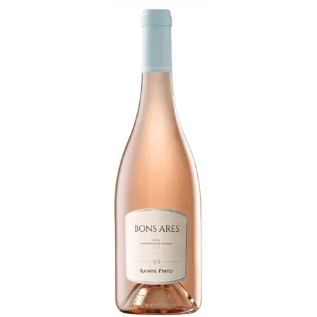 Bons Ares Roséwein 75cl | PortugalGetWine.com