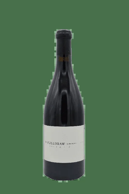 Booker Fulldraw 2015 0,75 L