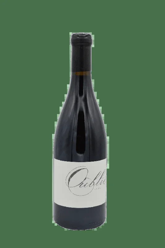 Booker Oublie Grenache- Mourvédre- Counoise 2015 0,75 L