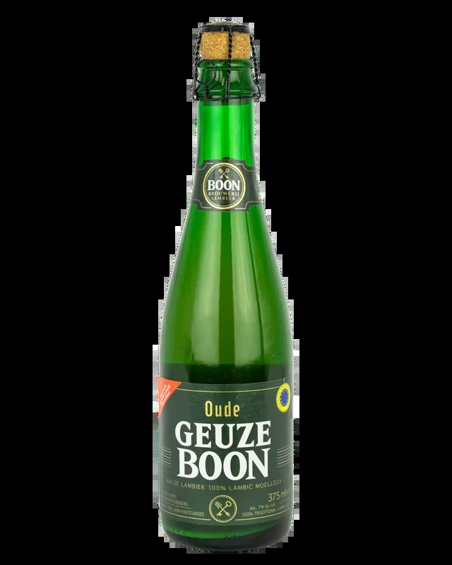 Boon Alte Geuze 37.5Cl