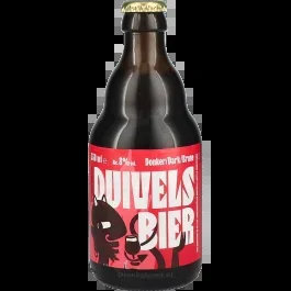 Boon Duivels Bier Donker online kopen
