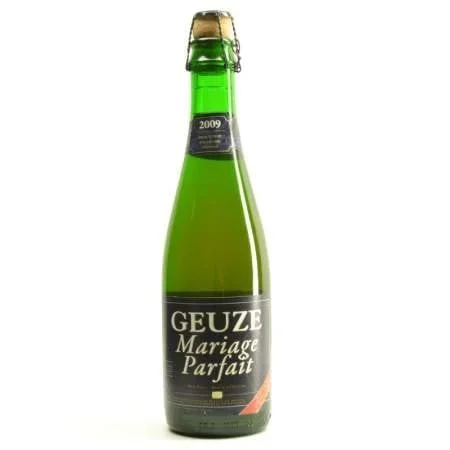 Boon Geuze Mariage Parfait