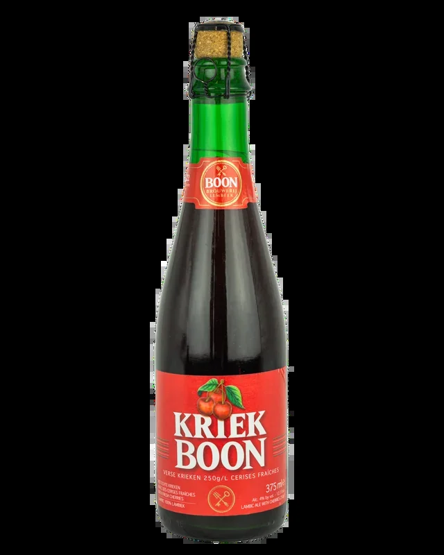 Boon Kirsch 37.5Cl