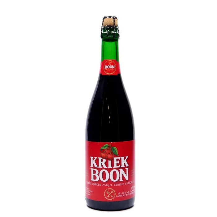 BOON KRIEK 0,75l