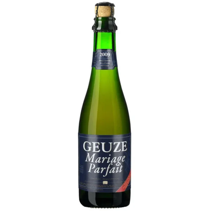 BOON Mariage Parfait Geuze 0.75L – Belgien