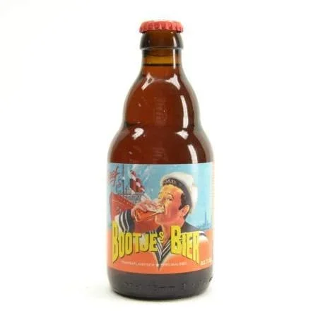 Bootjesbier