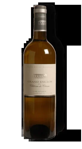 Bordeaux Grand Enclos du Château Cérons Blanc – Frankreich – Weißwein trocken – 0,75l – 13,5 vol.