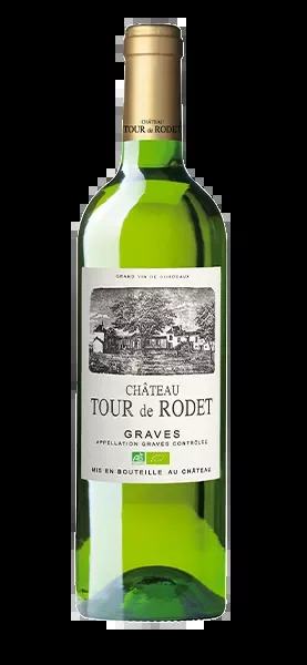 Bordeaux Graves AOC Bio