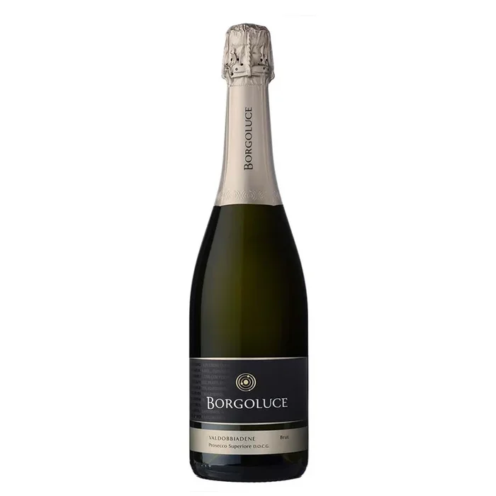 Borgoluce Prosecco Superiore Brut Magnum | Premium DOCG Spumante