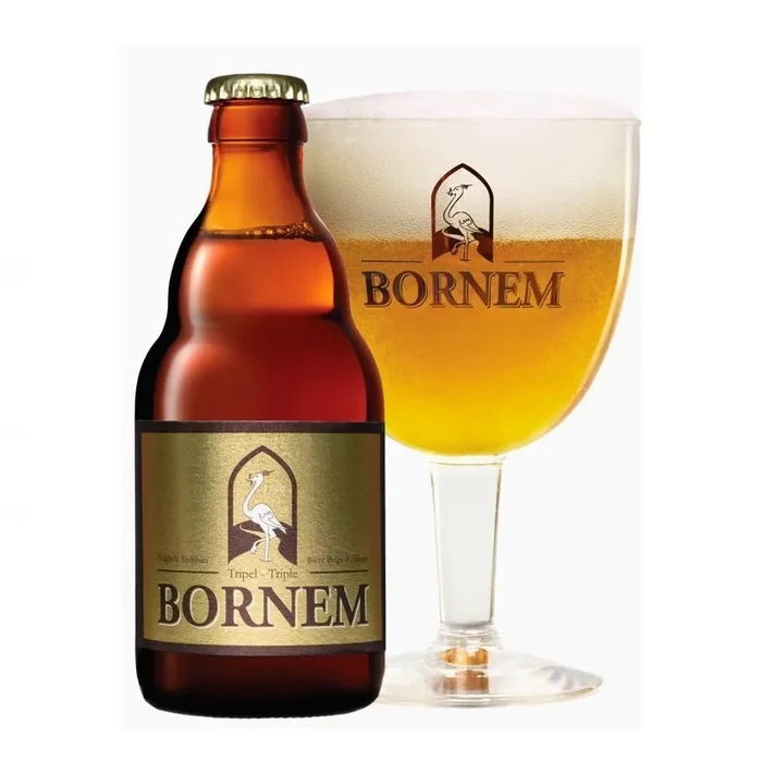 Bornem Blond