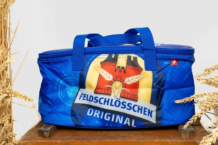 Borsa termica Feldschloesschen | Acquista ora nel negozio Feldschloesschen