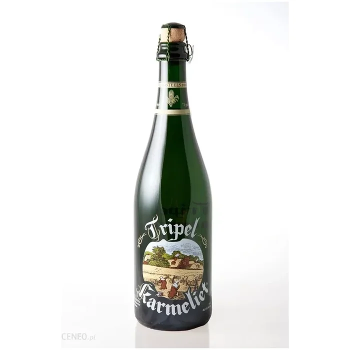 Bosteels Tripel Karmeliet 0.75L – Belgium