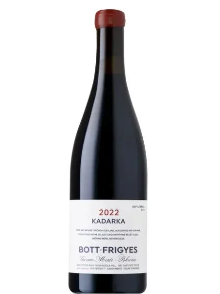 Bott Frigyes Kadarka 2024 (Bio)