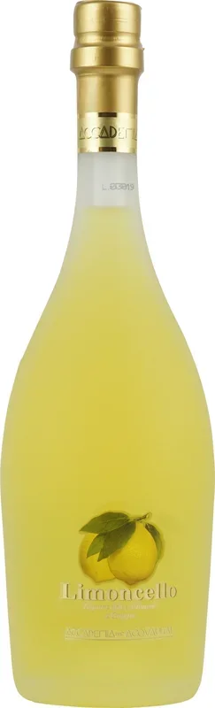 Bottega Limoncello 0,7 l