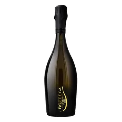 Bottega Prosecco Brut Alexander Treviso DOC 2022 75cl