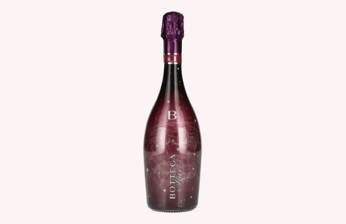 Bottega STAR ROSÉ MILLESIMATO Prosecco Spumante Brut 2022 11,5% Vol. 0,75l