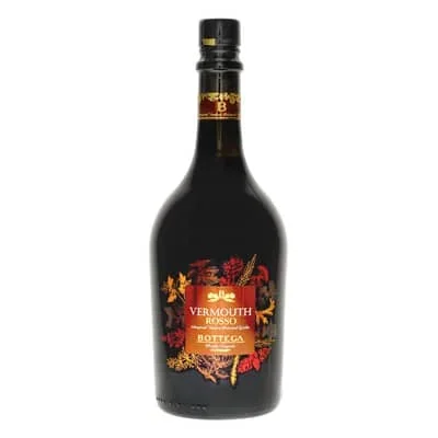 Bottega Vermouth Rosso 75cl