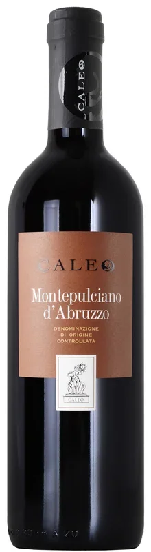 Botter – Montepulciano d’Abruzzo Caleo kaufen | vinovit