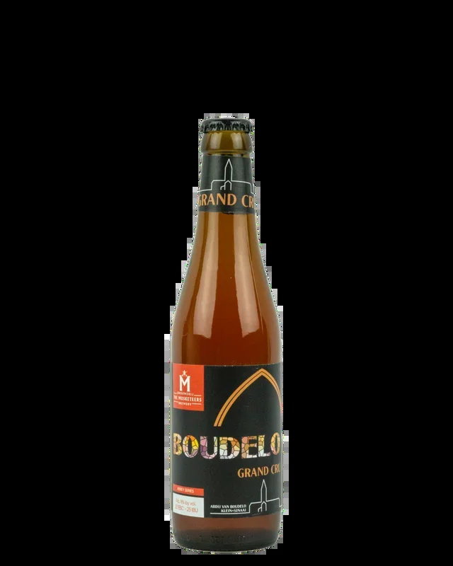 Boudelo Grand Cru 33Cl