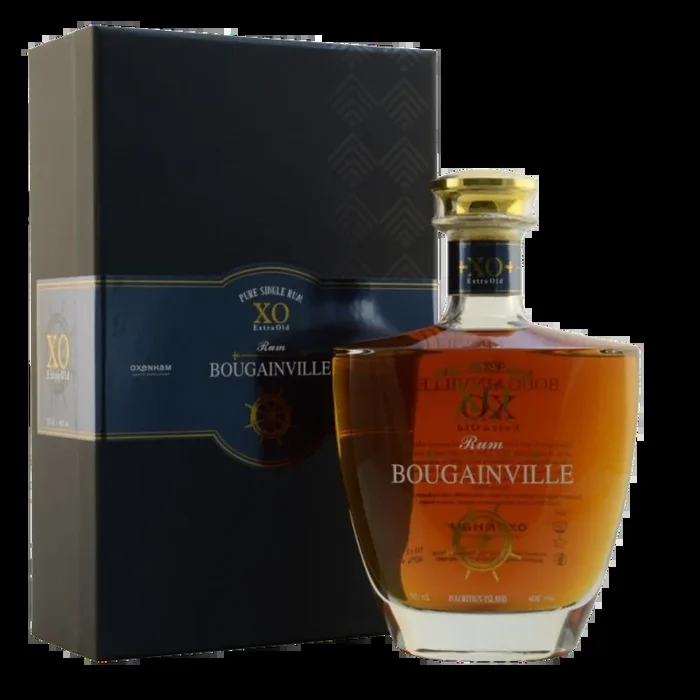 Bougainville XO Rum Limited Edition 40% 0,7l
