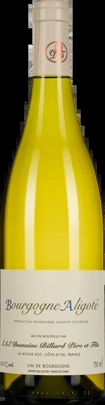 Bourgogne Aligoté 2023