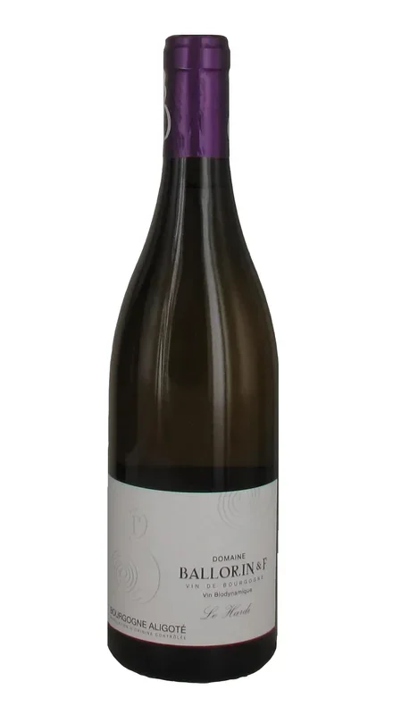 Bourgogne Aligote „Le Hardi“2022