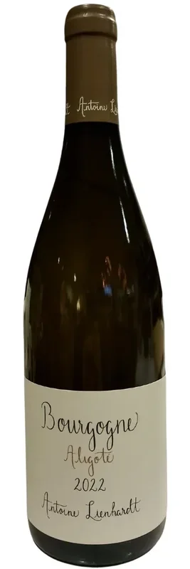 Bourgogne Aligote2022