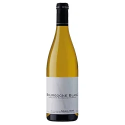 Bourgogne AOC Chardonnay Antoine Jobard 2022 0,75 ℓ