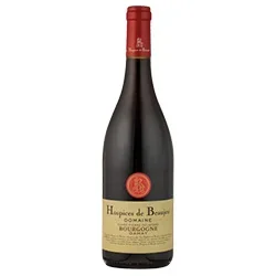 Bourgogne AOC Gamay Cuvée Pierre Delafond Hospices de Beaujeu 2021 …