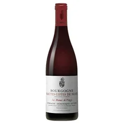 Bourgogne AOC Hautes Cotes de Nuits Les Dames de Vergy Domaine Anto…