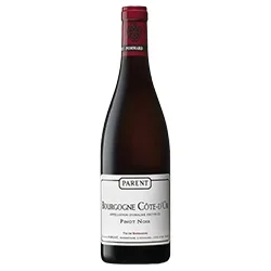 Bourgogne Côte d’Or AOP Pinot Nero Parent 2022 0,75 ℓ