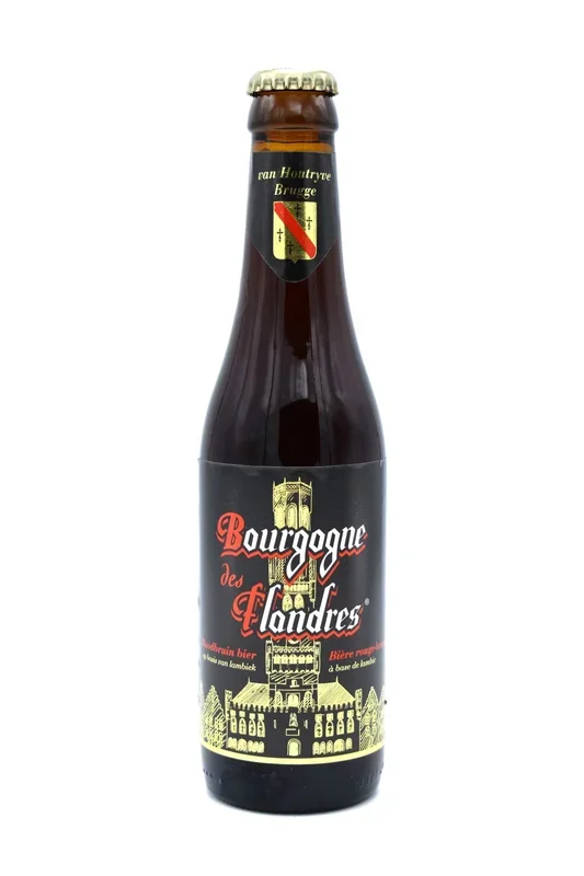 Bourgogne des Flandres 33cl – Belgian Brewed