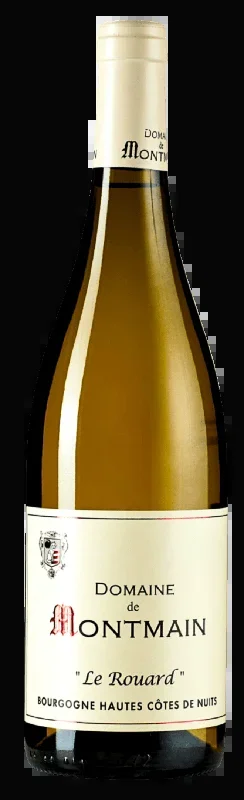 Bourgogne Hautes Côtes de Nuits AOP blanc „Le Rouard“ Monopollage – Chardonnay