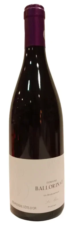 Bourgogne Rouge „le Bon“2020
