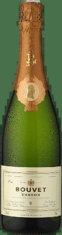Bouvet Ladubay »Tresor« Saumur Brut