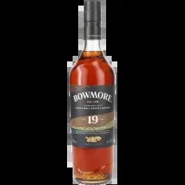 Bowmore 19 Years Pinot Noir Cask Finish online kopen