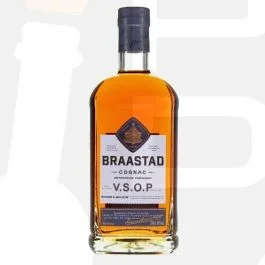 Braastad Cognac VSOP 40% vol 100cl