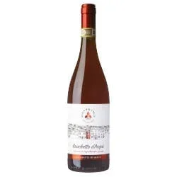 Brachetto d’Acqui DOCG Le Casette di Alice Alice Bel Colle 2024 0,75 ℓ