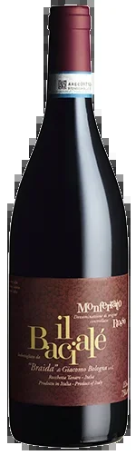 Braida Il Baciale 2016