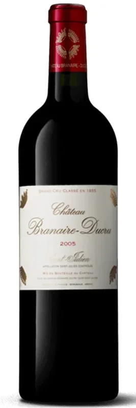Branaire Ducru St. Julien2005
