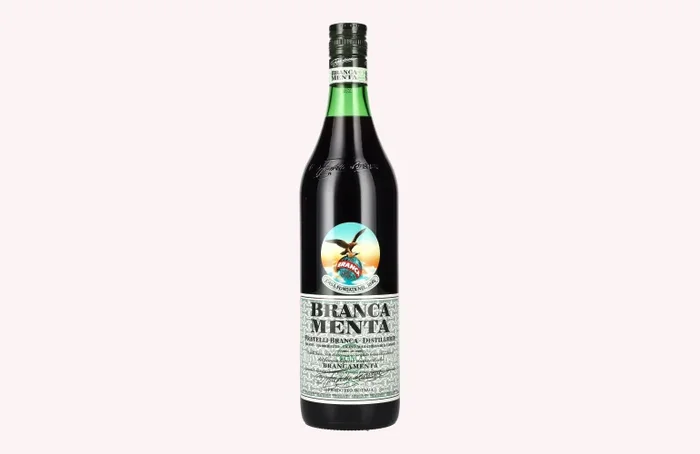 Branca Menta 28% Vol. 1l