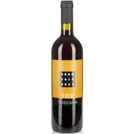 Brancaia Tre Toscana IGT 0.75