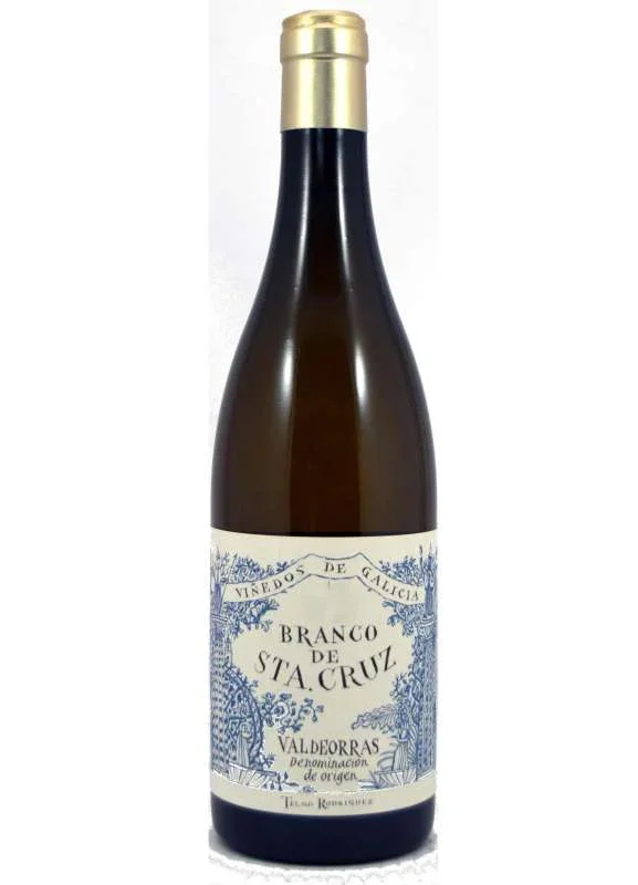 Branco de Santa Cruz