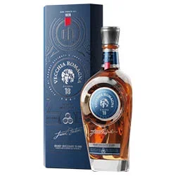 Brandy Riserva 18 Anni Vecchia Romagna 0,7 ℓ, Astucciato